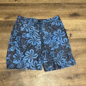 Izod swim‎ trunks xxl